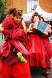 Les Filles Rouges Bacchus 12 * 5184 x 3456 * (6.9MB)